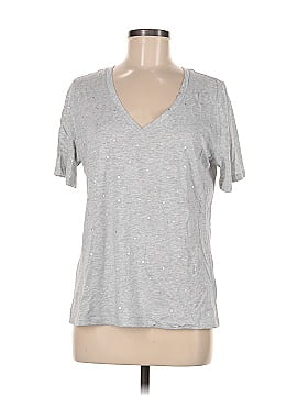 Banana Republic Short Sleeve T-Shirt (view 1)