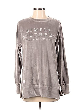 Simply Southern Sweatshirt (view 1)