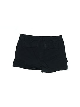 Ecru Khaki Shorts (view 2)