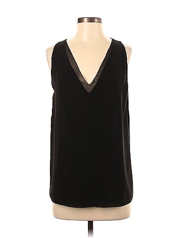 Wink Sleeveless Blouse (view 1)