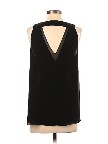 Wink Sleeveless Blouse (view 2)