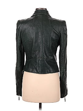 Bird by Juicy Couture Leather Jacket (view 2)