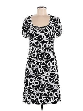 Tracy Evans Casual Dress (view 1)