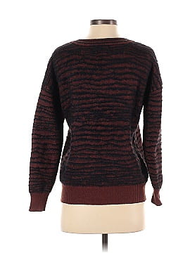 Lovestitch Pullover Sweater (view 2)