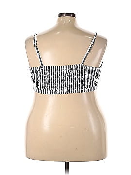Only Sleeveless Top (view 2)