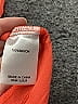 Superdown 100% Rayon Orange Romper Size XS - photo 4