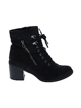 White Mountain Ankle Boots (view 1)