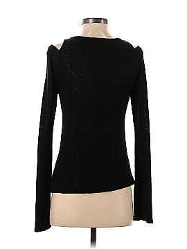 Redhaute Long Sleeve Top (view 2)