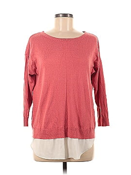 Ann Taylor Pullover Sweater (view 1)