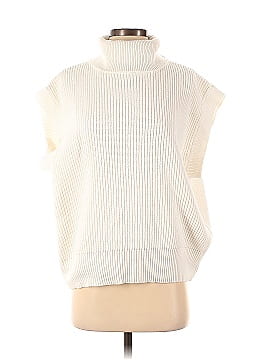 Ann Taylor Factory Turtleneck Sweater (view 1)