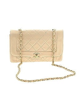 Chanel Rectangle Diana Flap (view 1)