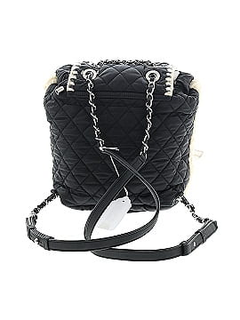 Chanel Coco Neige Flap Backpack (view 2)