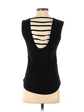 RBX Sleeveless Blouse (view 2)