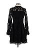 Assorted Brands Black Cocktail Dress Size S - photo 1