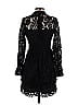 Assorted Brands Black Cocktail Dress Size S - photo 2