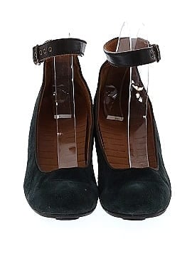 Chie Mihara Wedges (view 2)