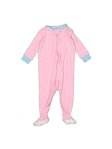 Gerber Long Sleeve Outfit (view 1)
