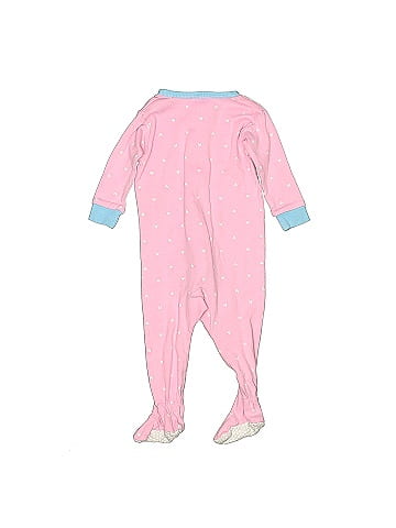 Gerber Long Sleeve Outfit (view 2)