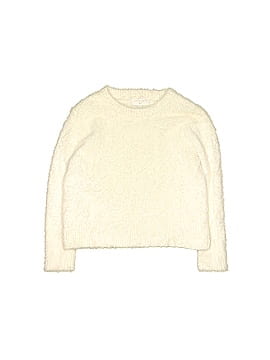 Bella Dahl Pullover Sweater (view 1)