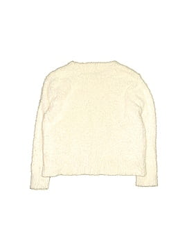 Bella Dahl Pullover Sweater (view 2)