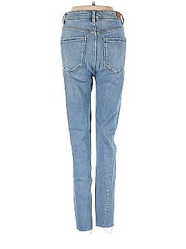 Zara TRF Jeans (view 2)