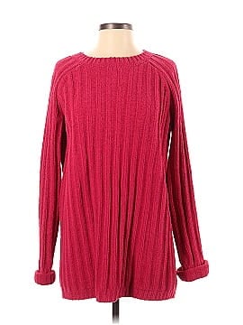 Topshop Boutique Pullover Sweater (view 1)