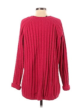 Topshop Boutique Pullover Sweater (view 2)