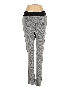 ESSENTIALS Fear of God Waffle Knit Thermal Leggings (view 1)