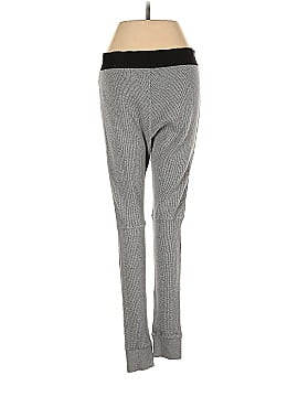 ESSENTIALS Fear of God Waffle Knit Thermal Leggings (view 2)