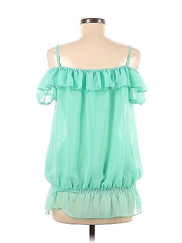 Ava Christine Sleeveless Top (view 2)