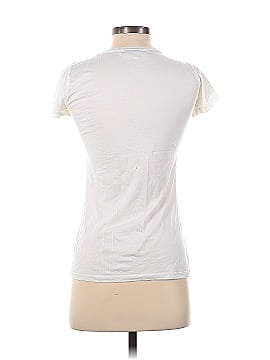 Velvet by Graham & Spencer Short Sleeve T-Shirt (view 2)