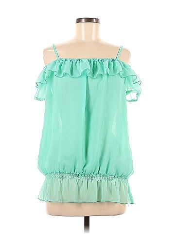 Ava Christine Sleeveless Top (view 1)