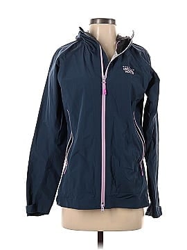 Mountain Hardwear Track Jacket (view 1)