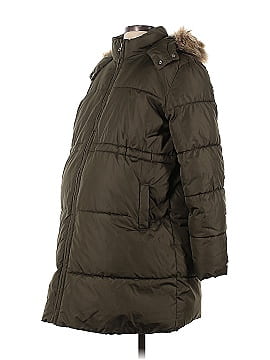 Old Navy - Maternity Coat (view 1)