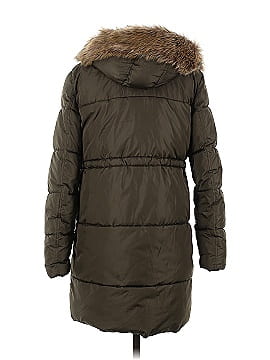 Old Navy - Maternity Coat (view 2)