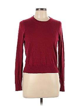 J.Crew Wool Pullover Sweater (view 1)