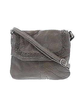 Day & Mood Leather Crossbody Bag (view 1)