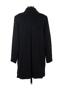 Katherine Kelly Collection Alpaca Wool Blend Coat (view 2)