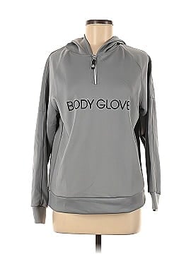 Body Glove Pullover Hoodie (view 1)