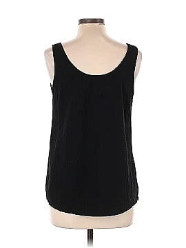 Unbranded Sleeveless Henley (view 2)