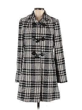 Lands' End Wool Coat (view 1)