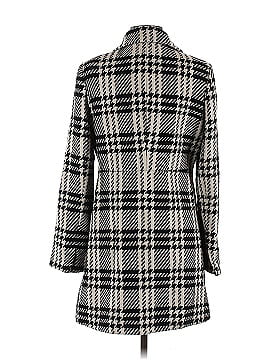 Lands' End Wool Coat (view 2)