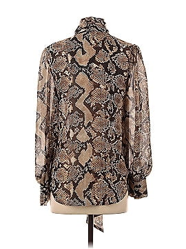 Altuzarra for Target Long Sleeve Blouse (view 2)