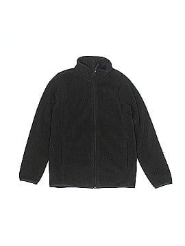Amazon Essentials Fleece Jacket (view 1)
