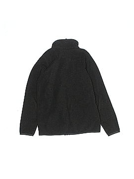 Amazon Essentials Fleece Jacket (view 2)