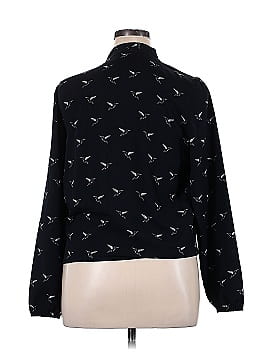 FIGL Long Sleeve Blouse (view 2)