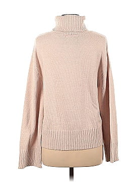 Laundry by Shelli Segal Turtleneck Sweater (view 2)