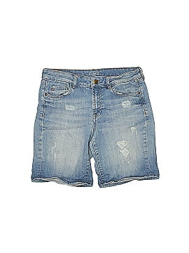 FC Jeans Denim Shorts (view 1)