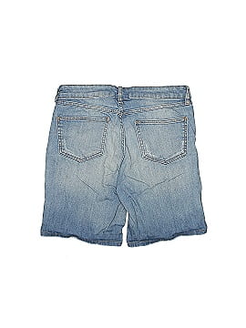 FC Jeans Denim Shorts (view 2)