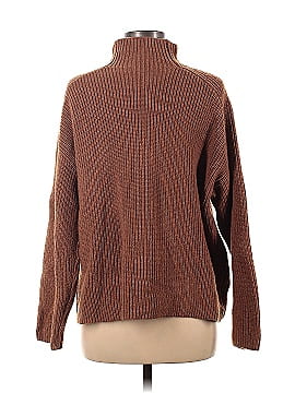 MNG Turtleneck Sweater (view 2)